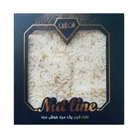 شیرینی سنتی برنجک  نات لاین  (بهار دونه شمال)