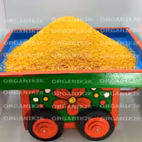 پودر سوخاری نارنجی 500گرمی