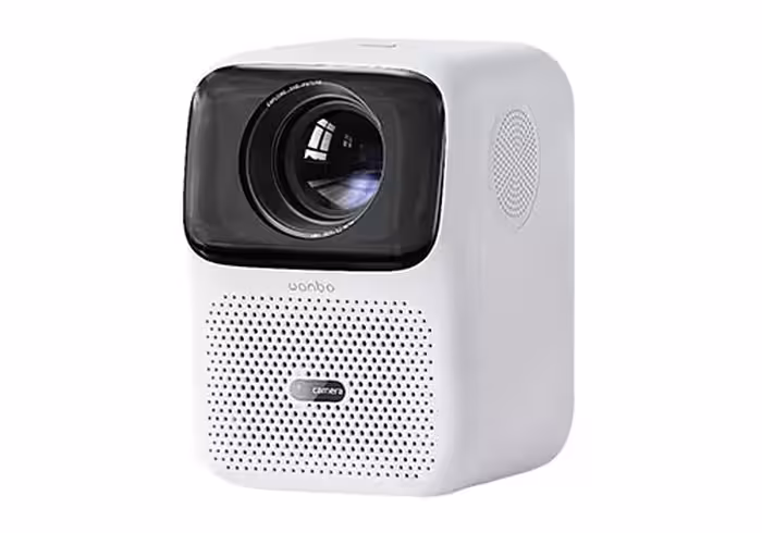 ویدئو پروژکتور ونبو Wanbo T4