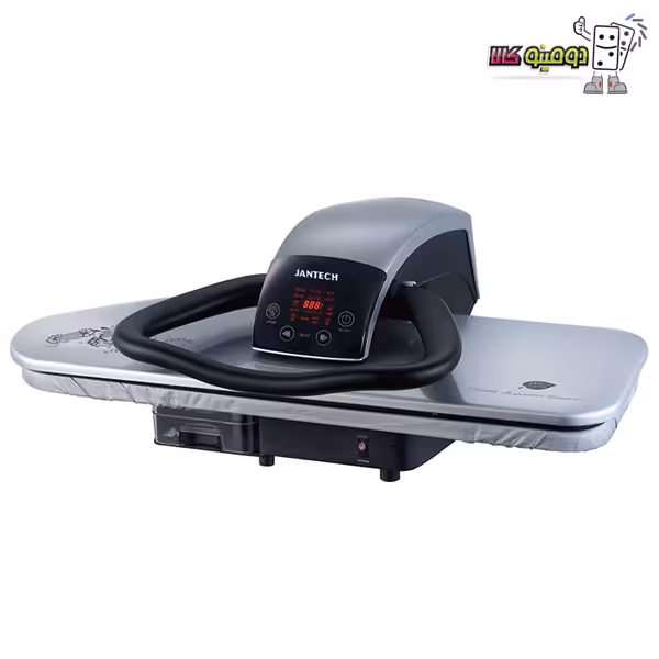 خرید اتو پرس جانتک مدل GT600 - دومینو کالا