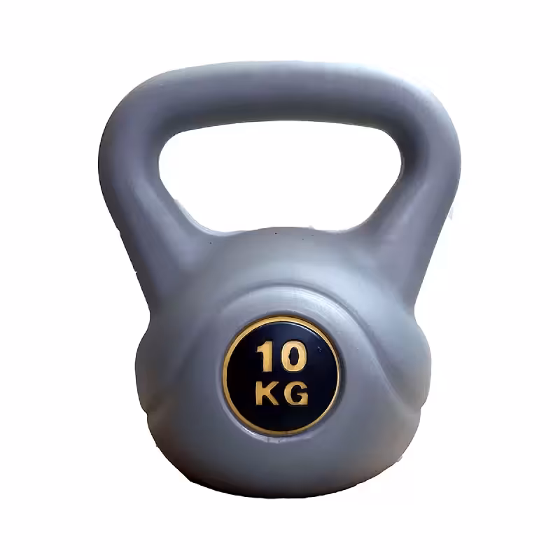 کتل بل 10 کیلوگرمی مدل پی وی سی کد 2021