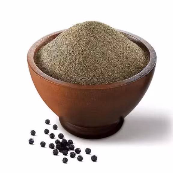 فلفل سیاه ساییده شده(250گرم)