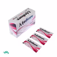 تست بارداری-بی بی چک نواری مدیکور-Medicore