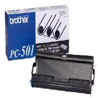 رول پرينتر برادر PC-501