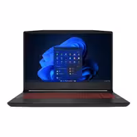 لپ تاپ 15.6 اینچی ام اس آی  MSI pulse GL66 11UGKV-001 Core i7 (11800H) - 32GB - 1TB SSD - 8GB (RTX 3070) FHD 144Hz