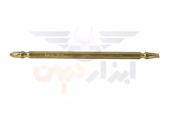 سرپیچ گوشتی یک سر دو سو یک سر چهارسو اگزون مدل exxon ph2 sl6 150