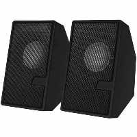 اسپیکر دکستاپ پی نت مدل S-555