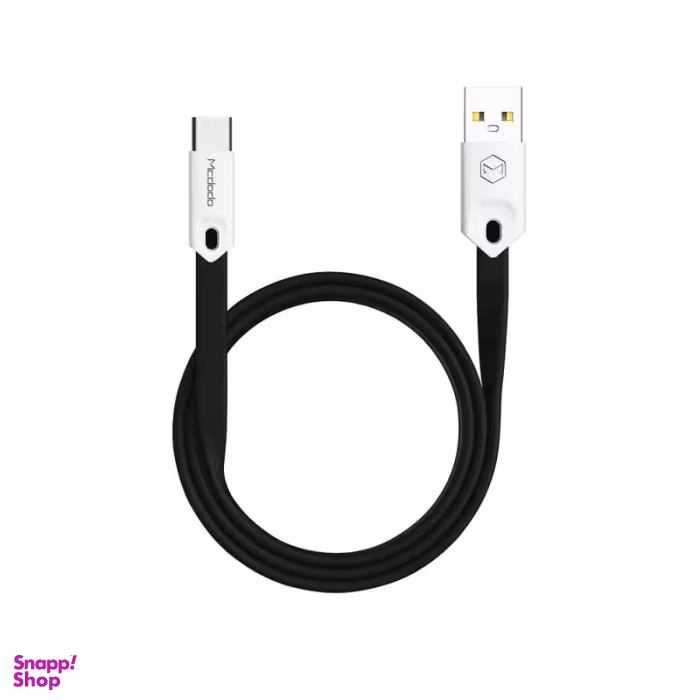 کابل تبدیل USB به USB-C مک دودو (Mcdodo) مدل Ca-4881 به طول 1m