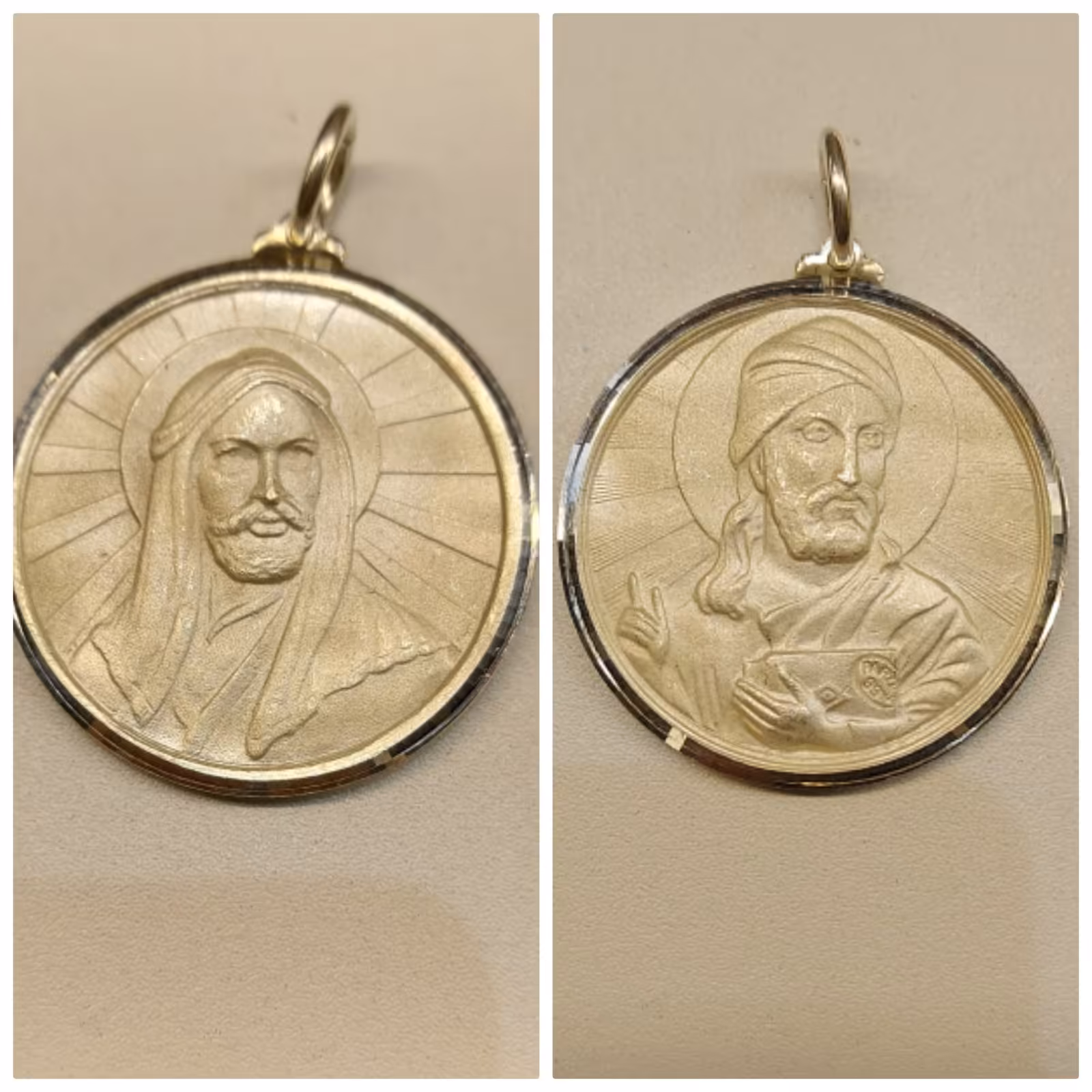 شمایل شمش نقره