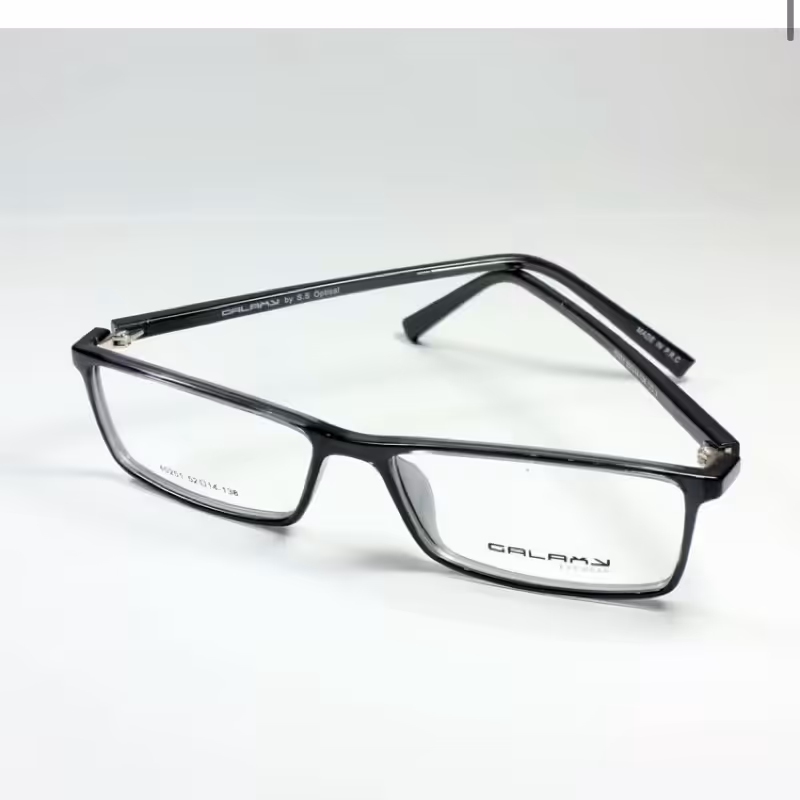 فریم عینک طبی کائوچو جدید سایز صورت کوچک 40251