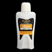 دهان شویه سیزمو مدل Bioactive glass حجم 500 میلی لیتر