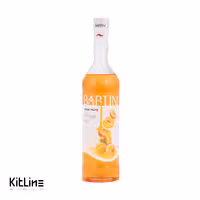 سیروپ مخلوط میوه ها بارتینی 700 میلی لیتری