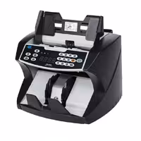 اسکناس شمار پروتک مدل BS-600