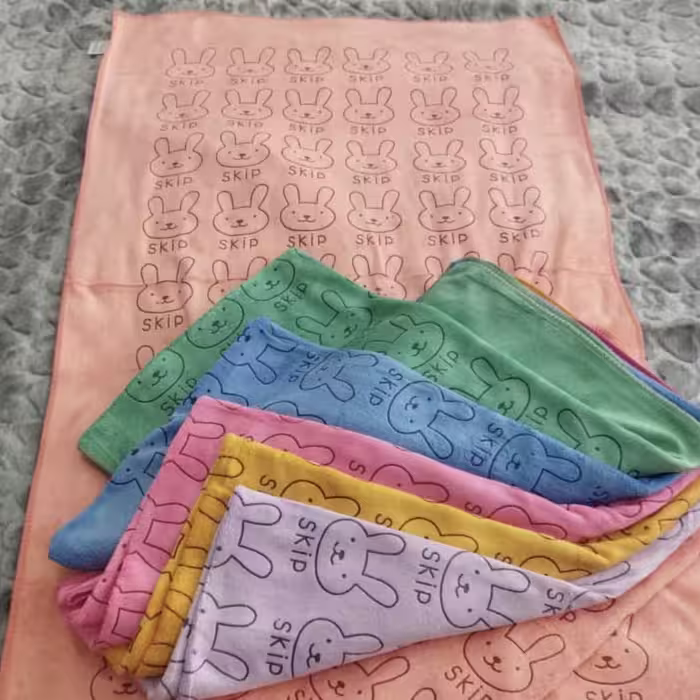 حوله دست بزرگ نانو 50 در 90