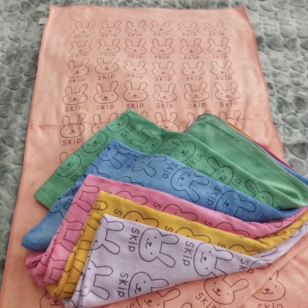 حوله دست بزرگ نانو 50 در 90