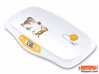 ترازو کودک بیورر JBY80