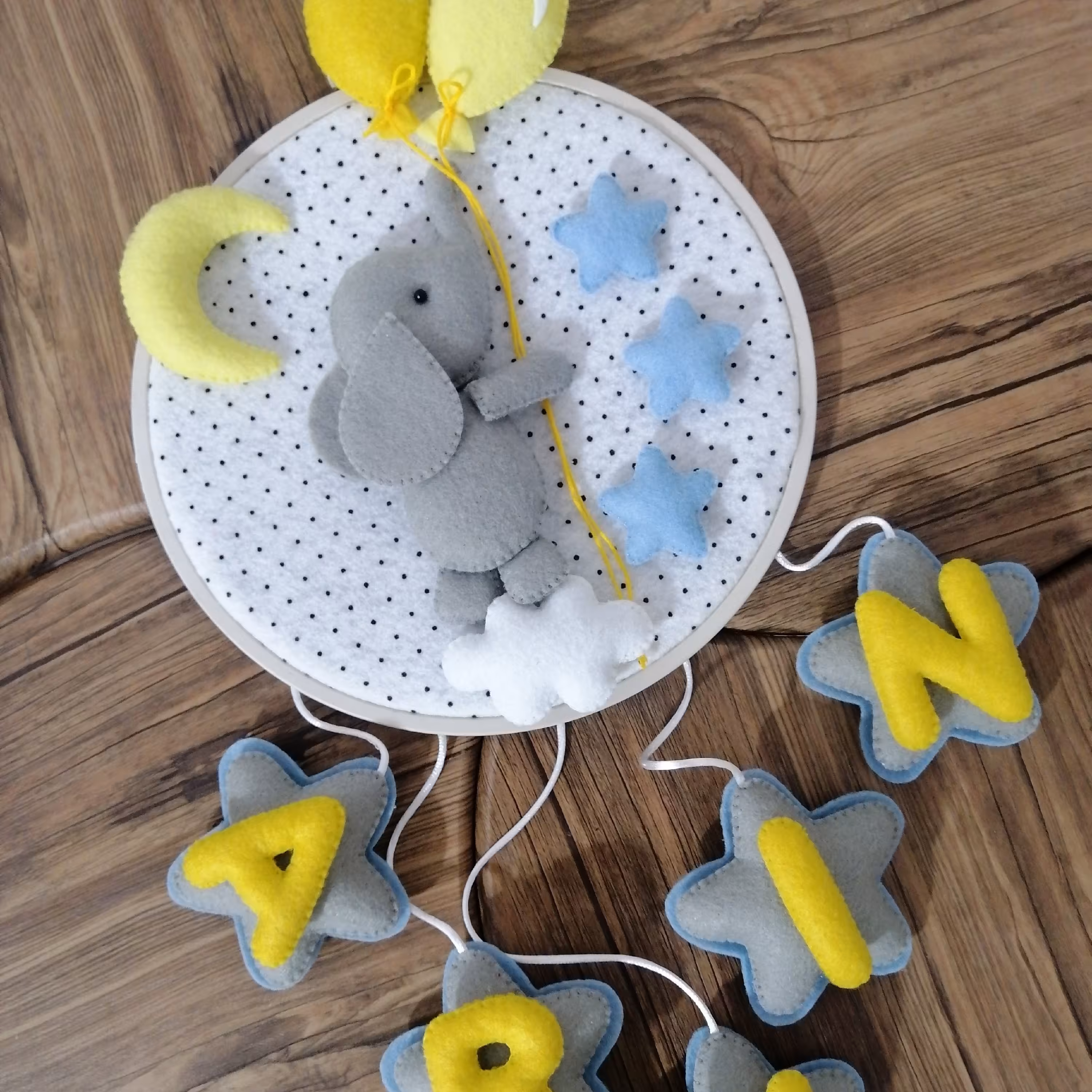 تابلو اسم طرح فیل 