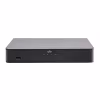 ضبط کننده ویدئویی تحت شبکه یو ان وی مدل NVR301-04-P4 - فروشگاه اینترنتی طیف سنتر