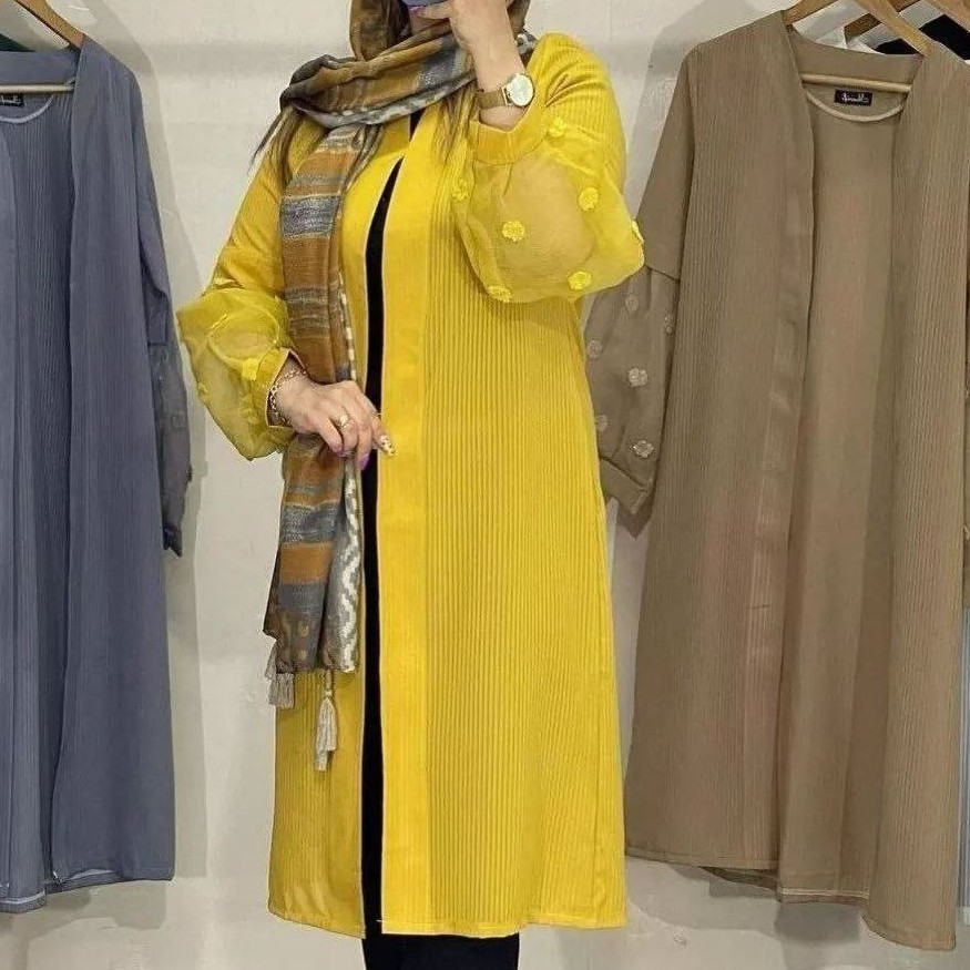 مانتو بلند زنانه با ارسال رایگان مانتو حریر میله ای بلند کت شومیز مانتو تابستانه خنک پانچ مانتو مجلسی رنگی