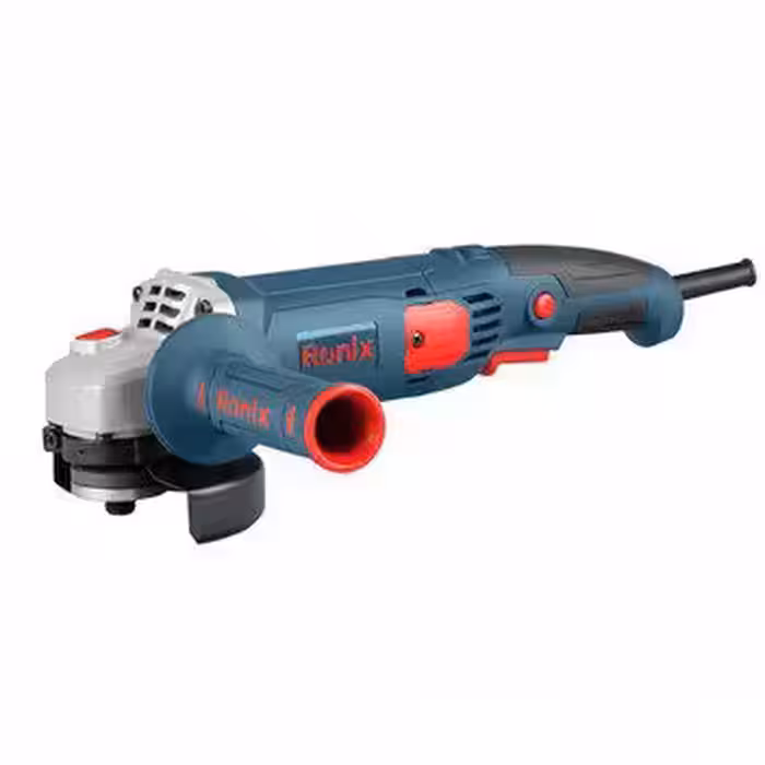 مینی فرز دسته بلند 1000 وات رونیکس 3151 - ابزار یراق