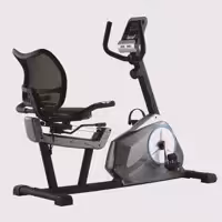 دوچرخه ثابت مبله لیدر اسپرت مدل Leader sport 601R