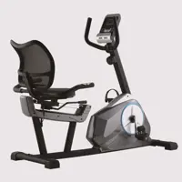 دوچرخه ثابت مبله لیدر اسپرت مدل Leader sport 601R