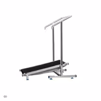 تردمیل آبی کد HG001