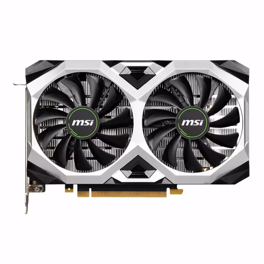 کارت گرافیک ام اس آی NVIDIA CMP 30HX MINER XS 6GB