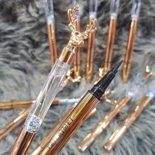 خط چشم لاکچری
طراحی بسیار زیبا
آکواریومی