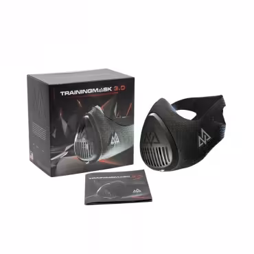 ماسک تمرین ( ماسک ارتفاع ) ورژن 3 کد F-6100