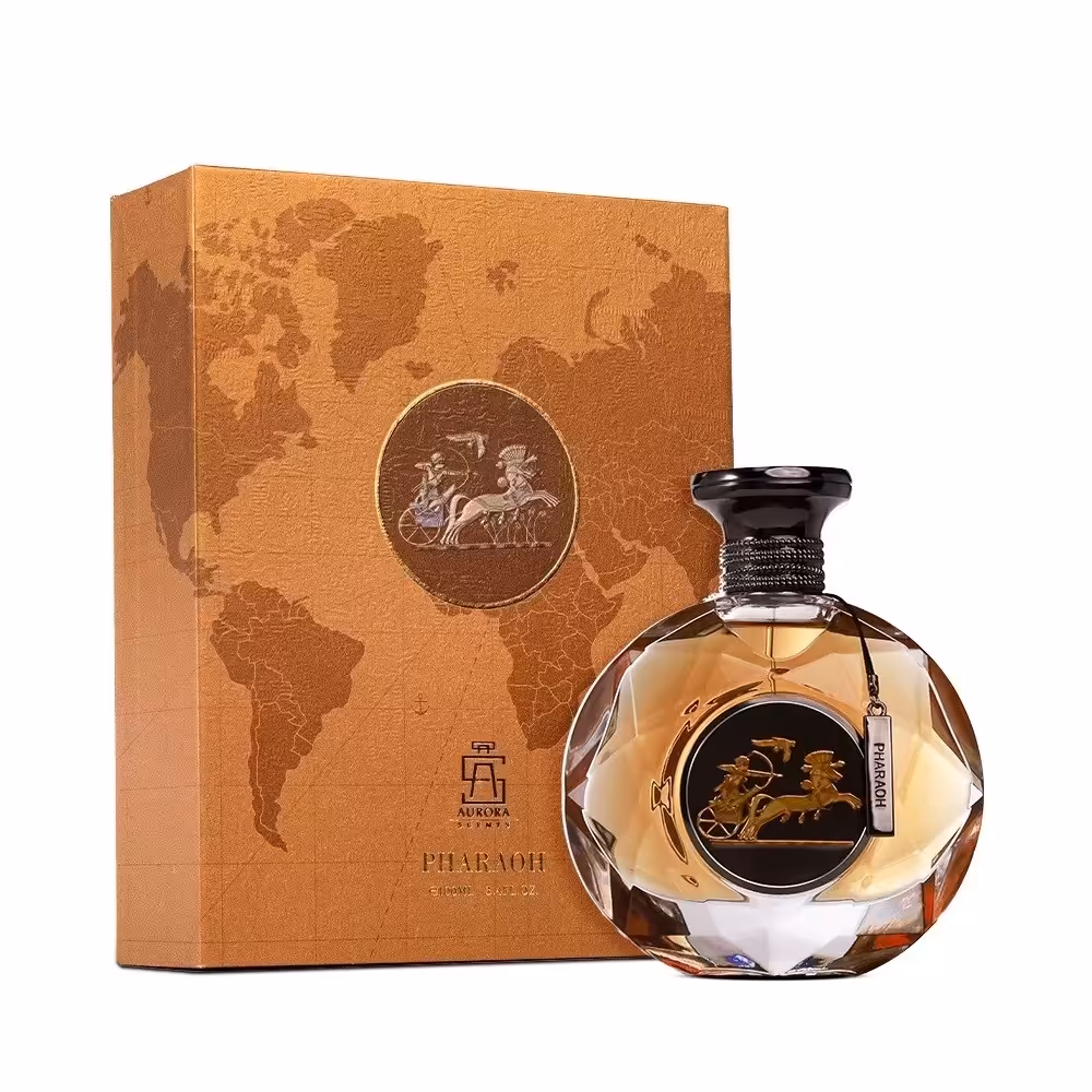 عطر فرعون. مردانه. یک گرم. خاص و تضمینی 