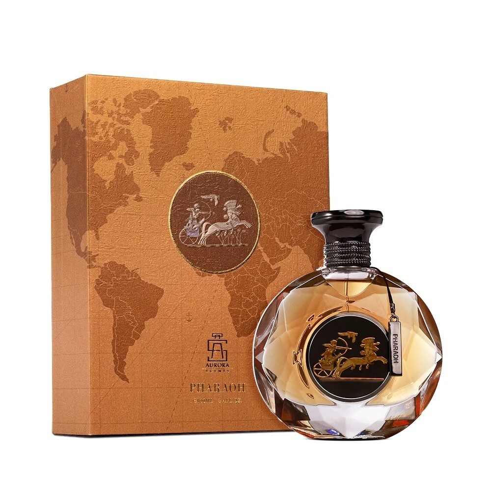 عطر فرعون. مردانه. یک گرم. خاص و تضمینی