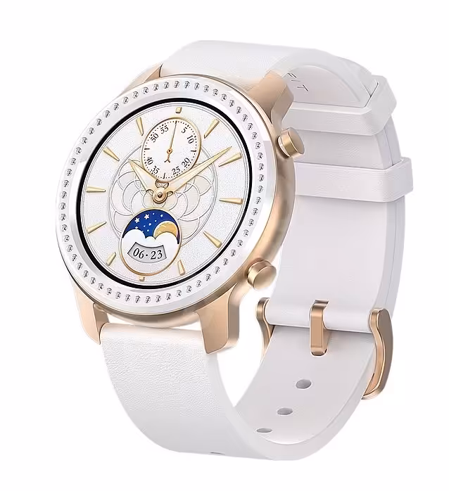 ساعت هوشمند شیائومی مدل AmazFit GTR Glitter 42mm