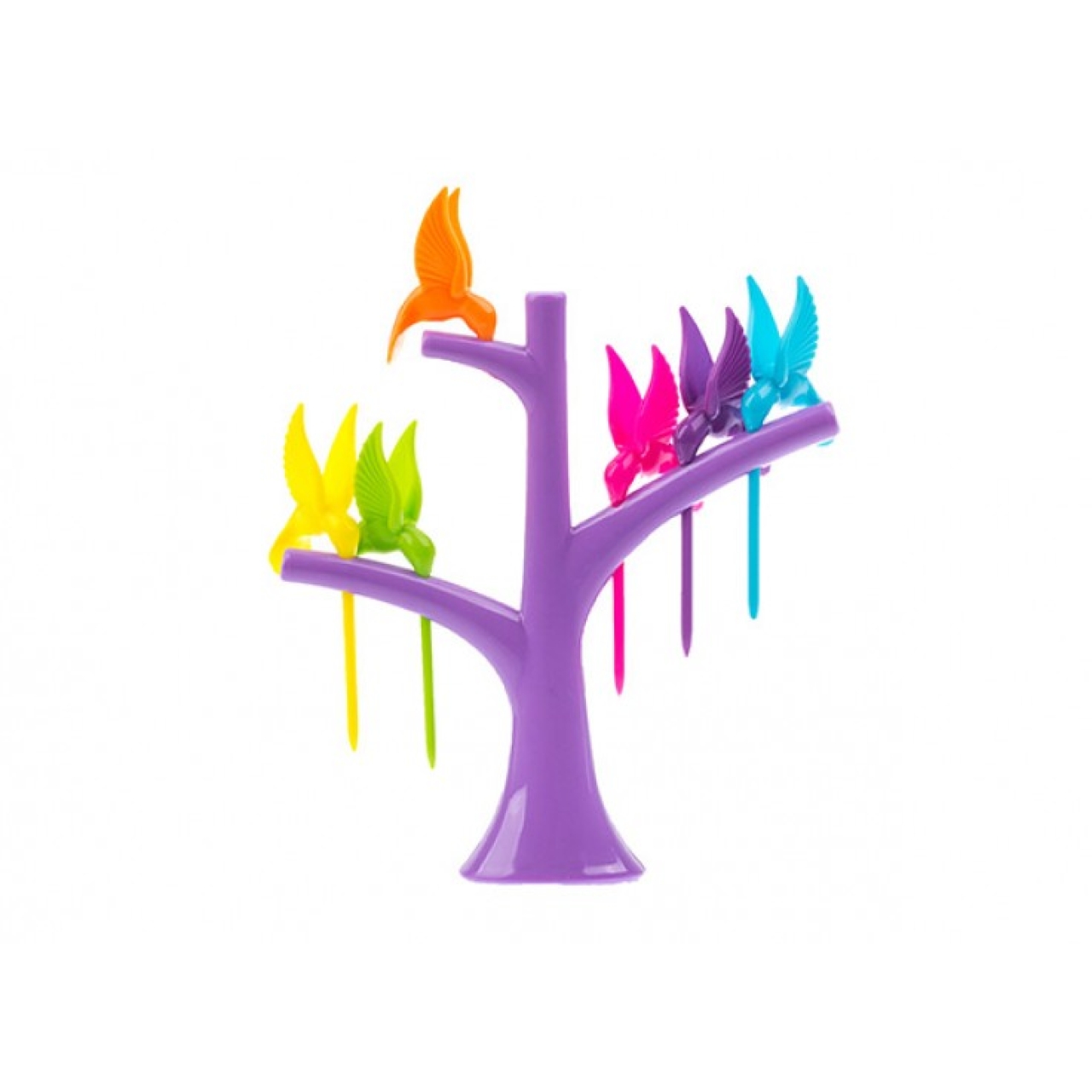 زیتون خوری مدل HummingBird