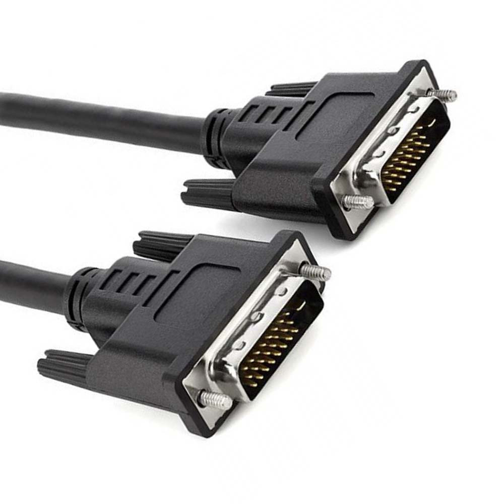 کابل DVI-D فرانت FN-DCBD15 طول 1.5 متر