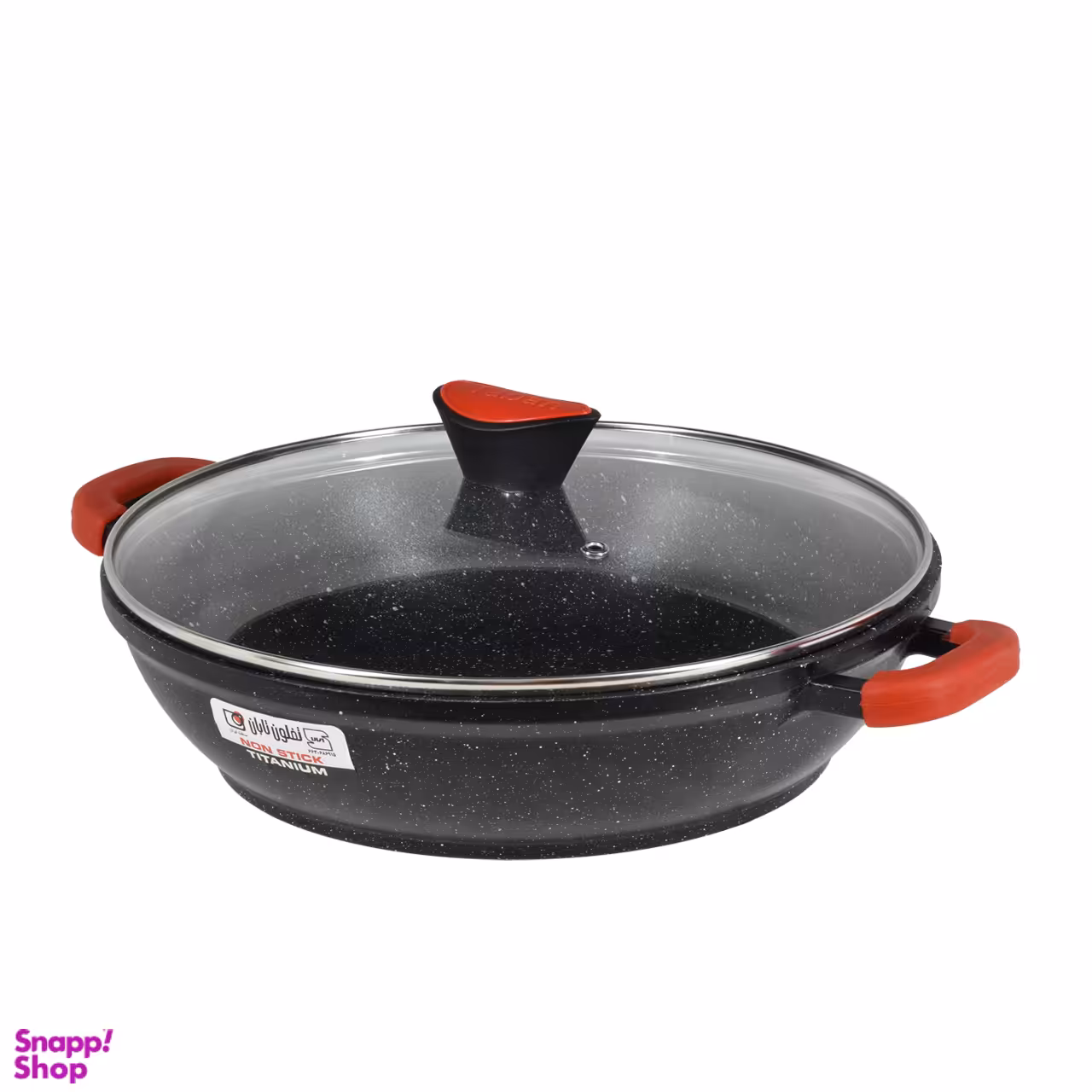 تابه دایکست تابان کد PIR32 سایز 32