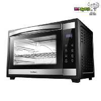 قیمت و خرید آون توستر تکنو مدل TE-657 - دومینو کالا
