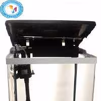 آکواریوم دلسا K 500 - آکواریوم ماهور