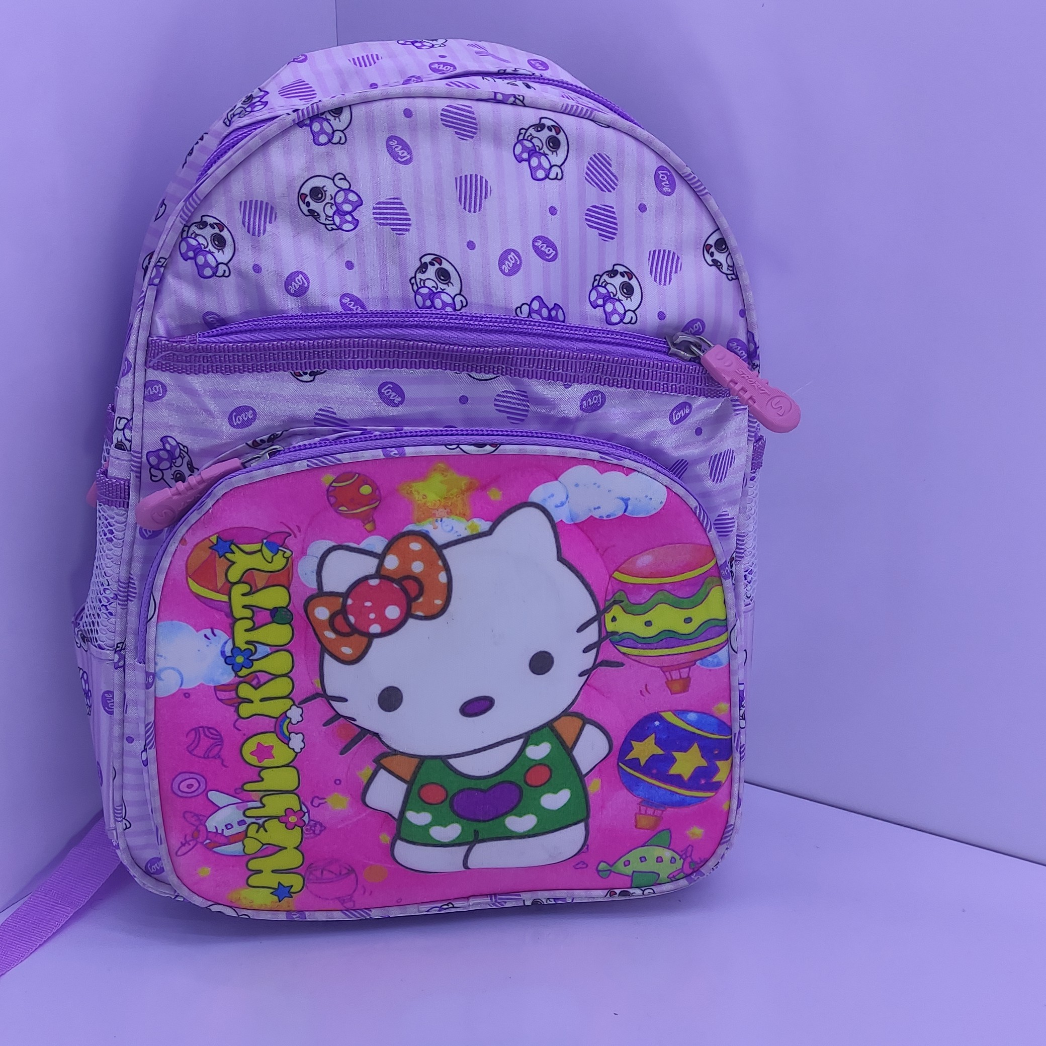 کوله پشتی .کوله پشتی مهد کودکی .کیف پاسپورتی .کیف دوشی . ارسال رایگان