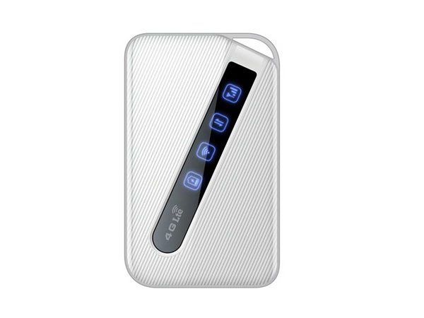مودم 4G/LTE قابل حمل دی-لینک مدل DWR-930M