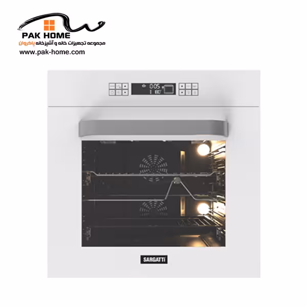 فر توکار سارگاتی (turbo)1103W