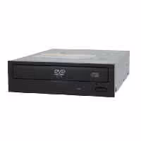 درایو دی وی دی اینترنال لایت آن مدل iHDS118-04