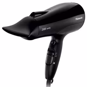 سشوار پاناسونیک مشکی مدلPanasonic NE83 Professional Hair Dryer- EH-NE83