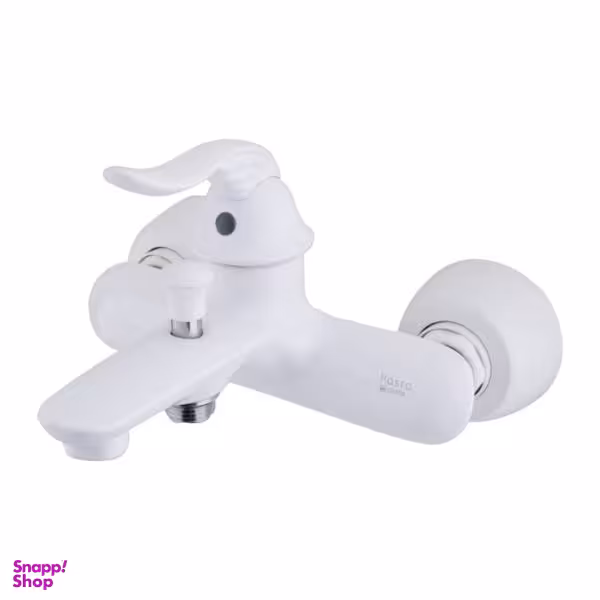 شیر حمام کسری مدل رایان