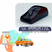 ردیاب ایمورتال