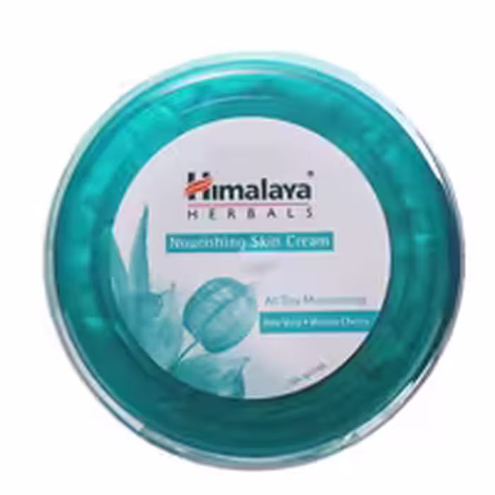 کرم مرطوب کننده هیمالیا حجم 150ml