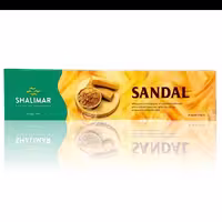 عود اگربتی شالیمار صندل 40 گرمی 