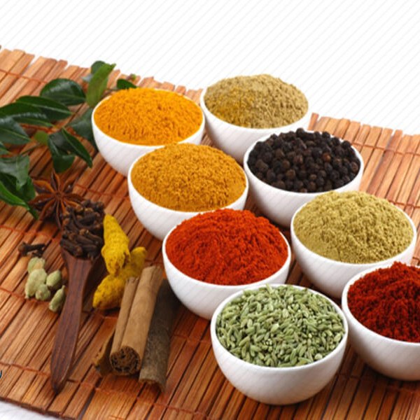 ادویه چهل قلم 300 گرمی 