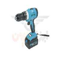 دریل شارژی چکشی اس تی ای lt8018ta sta
