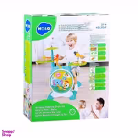 جاز هولی تویز (Huile Toys) مدل 3130